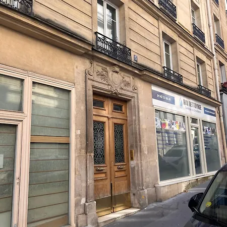 Coeur De 13e * Paris